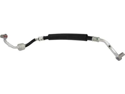 2020 Ford F-150 A/C Hose - JL3Z-19867-LC