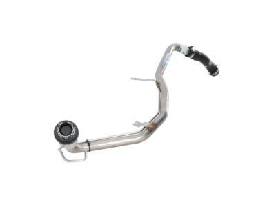 Ford Edge Fuel Filler Neck - F2GZ-9034-C