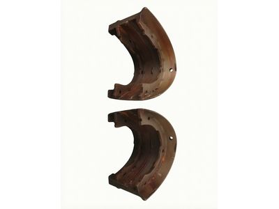 2008 Ford F-450 Super Duty Parking Brake Shoe - 5C3Z-2648-BA