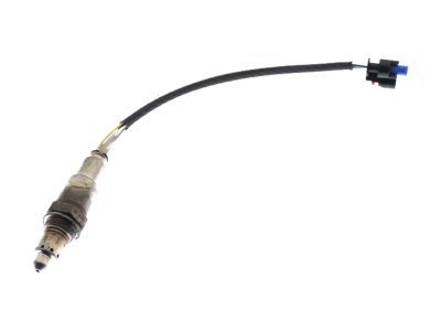 2019 Ford Mustang Oxygen Sensors - JR3Z-9F472-B