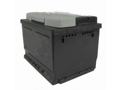 2013 Lincoln MKZ Car Batteries - BXT-90T5-590