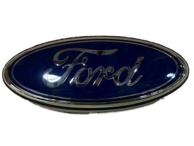 2007 Ford Explorer Emblem - 7L2Z-8213-AA