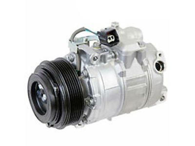 Lincoln MKZ A/C Compressor - DS7Z-19703-B