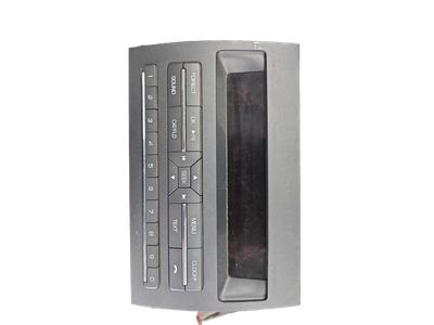 Mercury BH6Z-10D885-AA