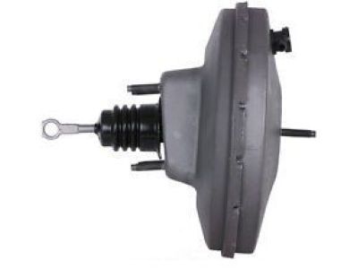 1993 Ford F Super Duty Brake Booster - E8TZ-2005-B