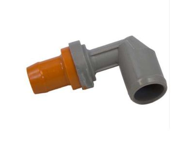 Mercury Mariner PCV Valve - 3L8Z-6A666-AD