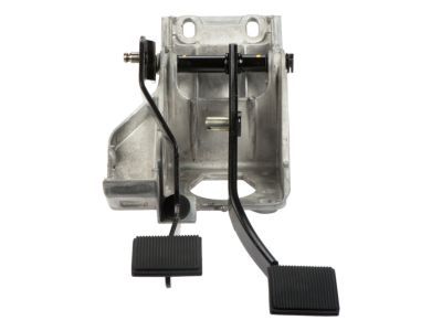 Ford Brake Pedal - 6L5Z-2455-BB