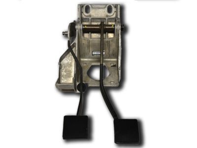 Ford 6L5Z-2455-BB Pedal Assembly - Brake