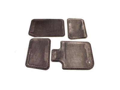 Ford 6L2Z-7813086-AAC Kit - Floor Contour Mat