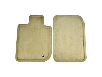 Ford 6L2Z-7813086-AAC Kit - Floor Contour Mat