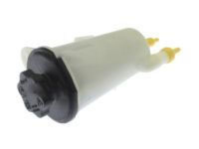 2012 Ford F-250 Super Duty Power Steering Reservoir - 9C2Z-3E764-B