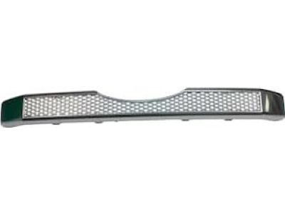 2015 Ford F-350 Super Duty Grille - DC3Z-8200-D