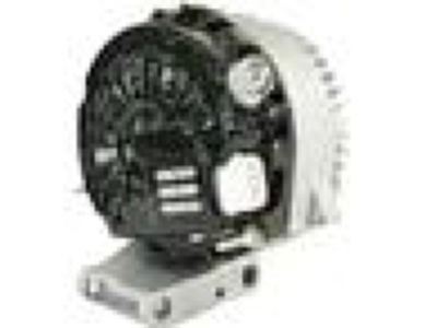 Ford Focus Alternator - 6S4Z-10346-CA