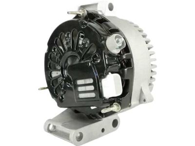 Ford Focus Alternator - 6S4Z-10346-CA