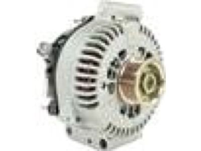 Ford Focus Alternator - 6S4Z-10346-CA