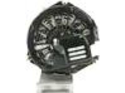 Ford Focus Alternator - 6S4Z-10346-CA