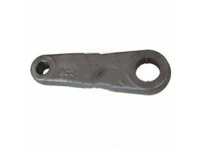 Ford F-450 Super Duty Pitman Arm - 8C3Z-3590-E