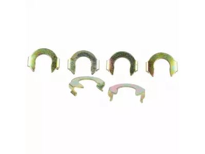 -N806152-S53B Ford Retainer Product Photo 1 of 2