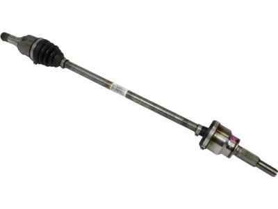 Ford Explorer Axle Shaft - BB5Z-4K139-A