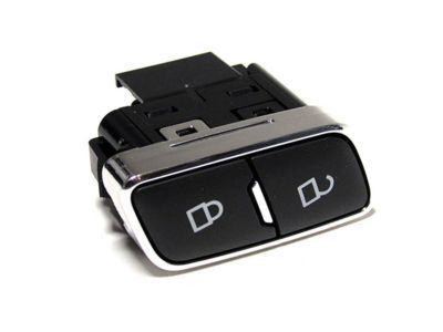 Ford F-550 Super Duty Door Jamb Switch - BB5Z-14028-DA