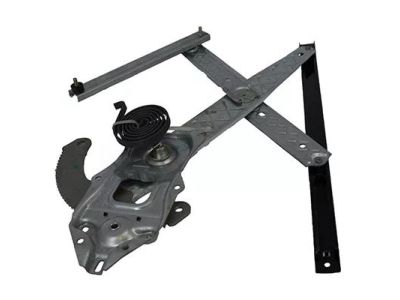 2001 Ford F-150 Window Regulator - XL1Z-7823209-AA