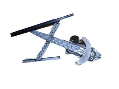 2001 Ford F-150 Window Regulator - XL1Z-7823209-AA