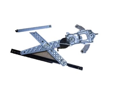 2001 Ford F-150 Window Regulator - XL1Z-7823209-AA