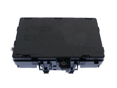 Ford FG9Z-14A068-A Fuse Box Assembly