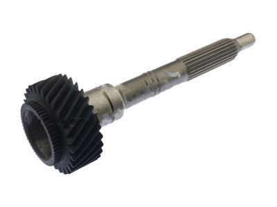 Ford CR3Z-7017-A Shaft - Input