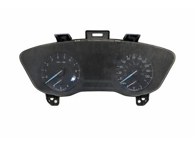 2013 Ford Fusion Speedometer - DS7Z-10849-CA