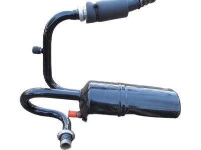 Ford A/C Accumulator - F3DZ-19C836-GA