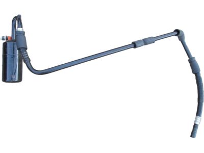 Ford A/C Accumulator - F3DZ-19C836-GA