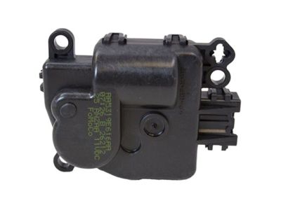 Ford YH-1769 Motor Assembly