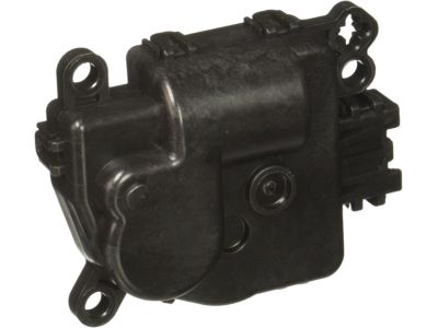 Ford YH-1769 Motor Assembly