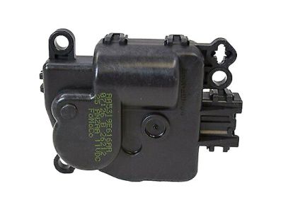 Ford YH-1769 Motor Assembly
