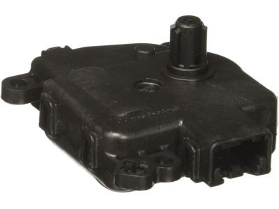 Ford YH-1769 Motor Assembly