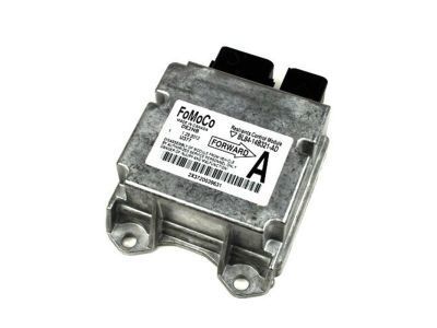 Ford BL8Z-14B321-C Sensor Assembly - Air Bag