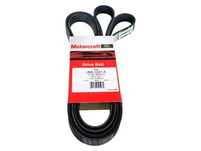 JK6-1037 Ford V-Belt Product Photo 2 of 2
