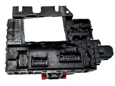2009 Ford Escape Body Control Module - 8L8Z-15604-B