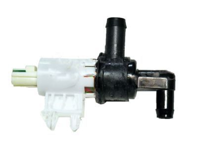 Ford E-350/E-350 Super Duty Canister Purge Valve - 6L2Z-9F945-AA