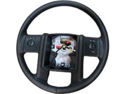 Ford Transit Connect Steering Wheel - 9T1Z-3600-AB