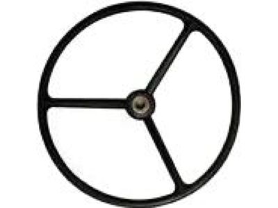 Ford Transit Connect Steering Wheel - 9T1Z-3600-AB
