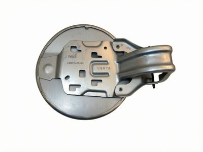 Ford Mustang Fuel Door - AR3Z-63405A26-A