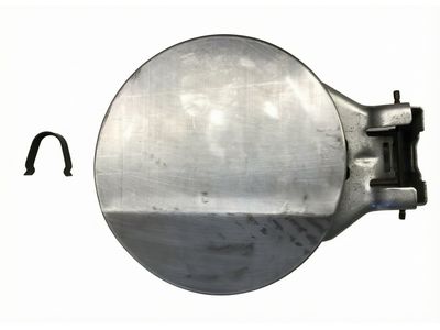 Ford Mustang Fuel Door - AR3Z-63405A26-A
