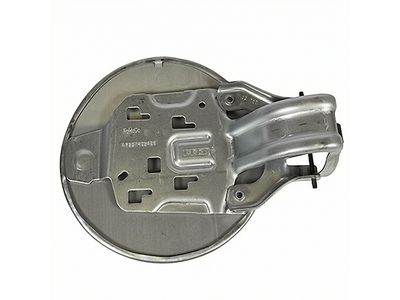 Ford Mustang Fuel Door - AR3Z-63405A26-A