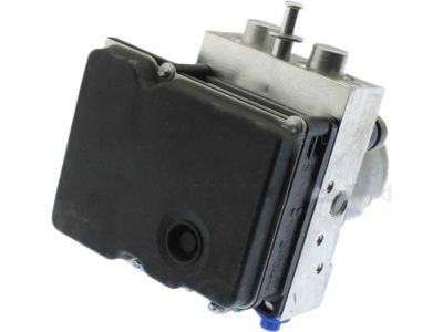 Ford F-150 ABS Control Module - DL3Z-2C215-B