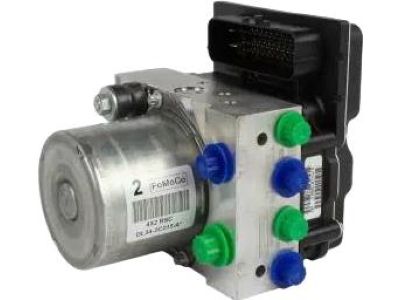 Ford F-150 ABS Control Module - DL3Z-2C215-B