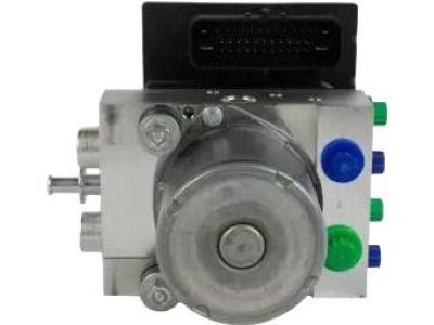 Ford F-150 ABS Control Module - DL3Z-2C215-B