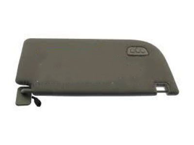 2017 Ford F-450 Super Duty Sun Visor - HC3Z-2504105-ND