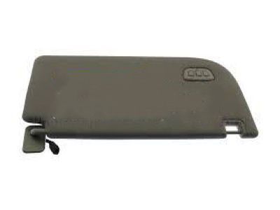 Ford F-550 Super Duty Sun Visor - HC3Z-2504105-ND